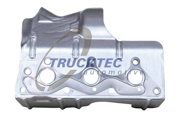 TRUCKTEC AUTOMOTIVE Прокладка, выпускной коллектор 02.16.088